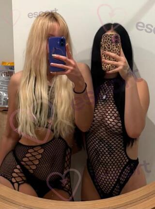 Olivia - escort Gdańsk