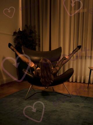 Marta Nuru Massage Orient - escort Kraków