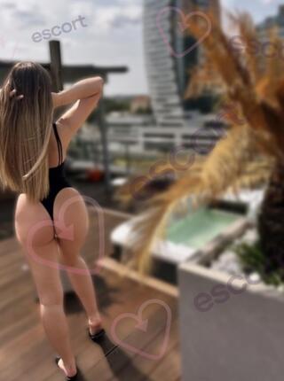 Nicole - escort Gdańsk