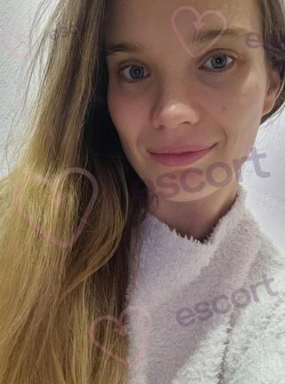 Słodka olivia - escort 