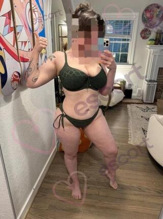 CAROLINA30 - escort Halle