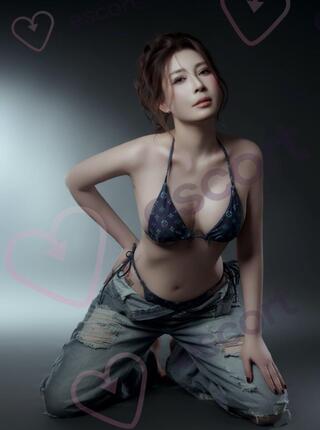Jenny - escort Kalisz
