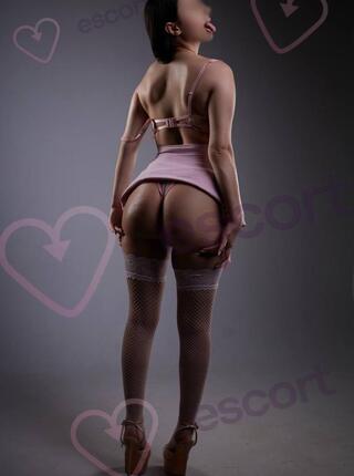 Selin - escort Kraków