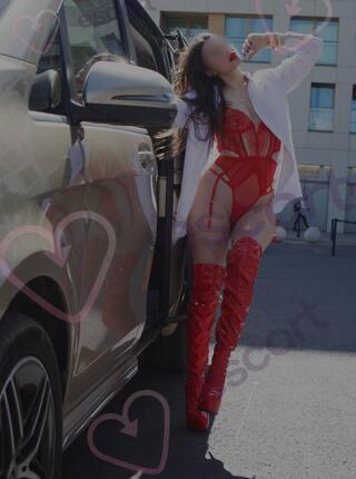 Bella - escort Kraków