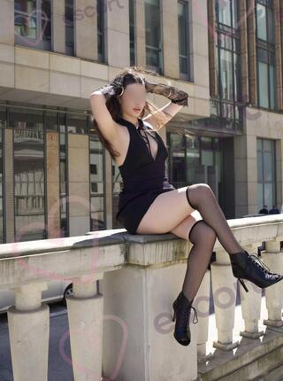 Meri - escort Kraków
