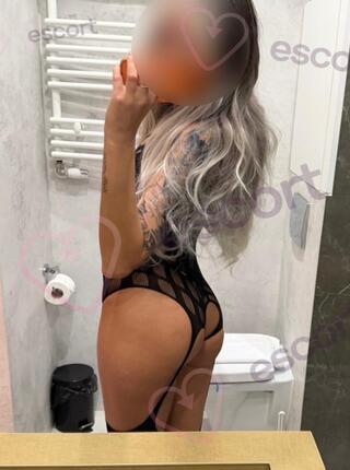 Luxury Doll - escort Wrocław