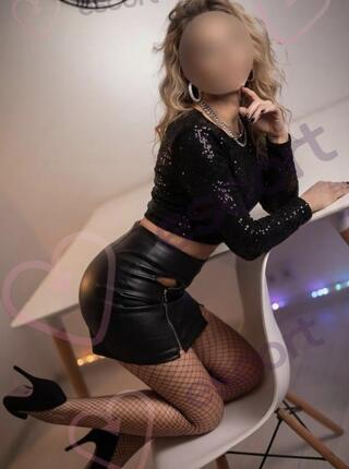 Nev Sami we Dwoje - escort Warszawa