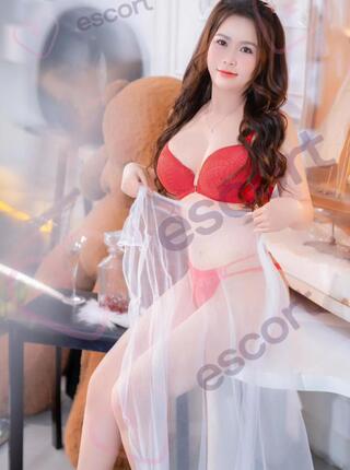YUNA ASIAN - escort Stalowa Wola