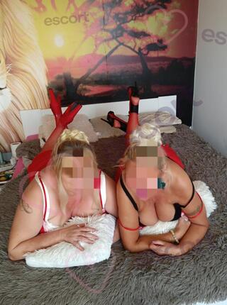 Duety Promocja200 złotych - escort Gdańsk