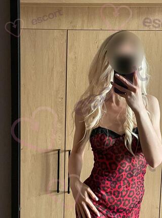 lila nuru erotic - escort Kraków