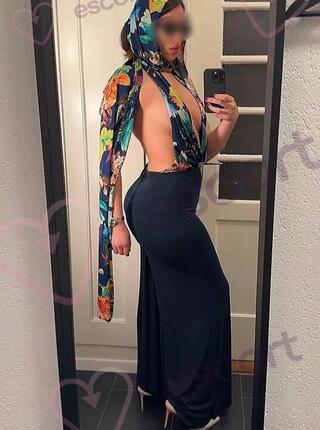 Ainhoa - escort Ateny