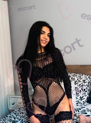 Nowa Ola - escort Olkusz
