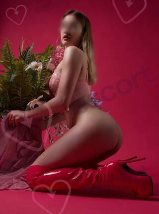 Viola - escort Warszawa