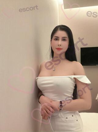 Natali - escort Warszawa