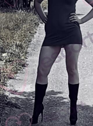 Jak z dziewczyną. - escort Opole