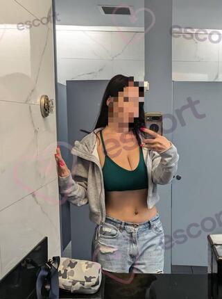 rene - escort Dresden