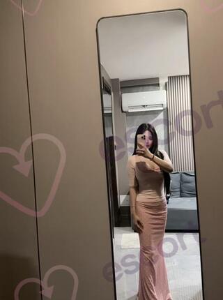 Mona - escort Warszawa