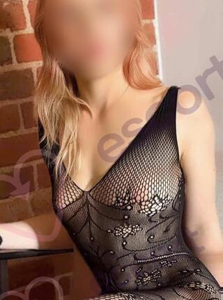 Alice z krainy czarów - escort Wrocław