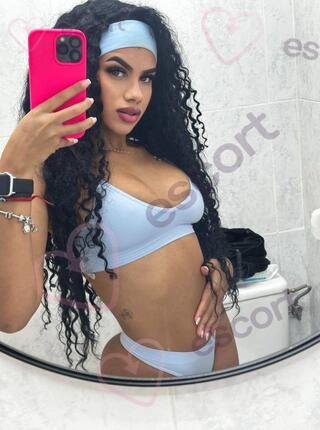 Brazil 20 lat - escort Szczecin