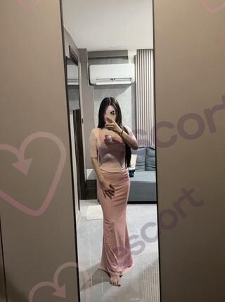 Mona - escort Warszawa