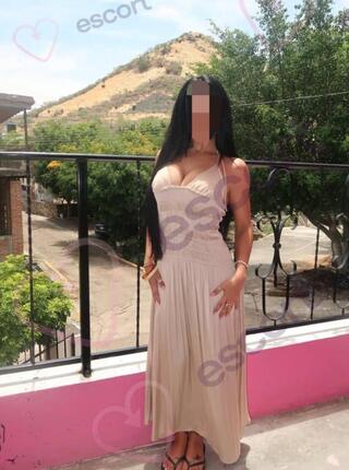 Yulila - escort Groningen