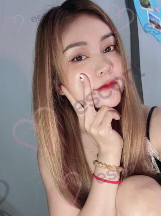 GFE Yumi Asian - escort Łódź