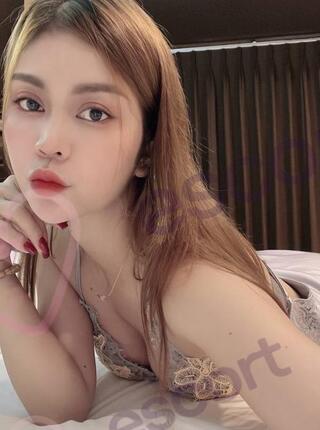 GFE Yumi Asian - escort Łódź
