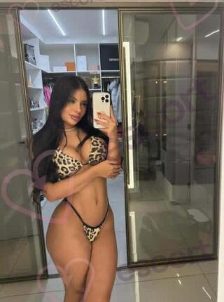 Carine - escort Liege