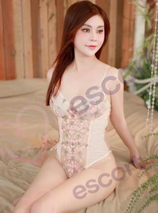 GFE Yumi Asian - escort Łódź