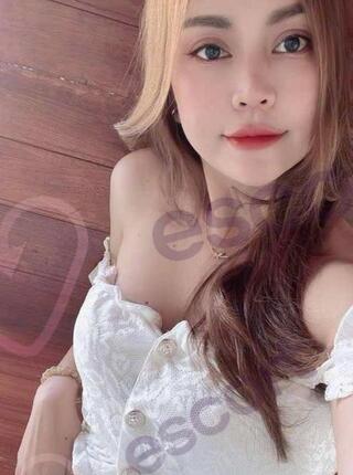 GFE Yumi Asian - escort Łódź