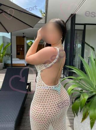 Mia - escort Kassel