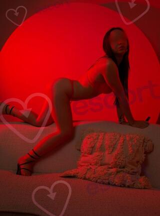 Lolita - escort Warszawa