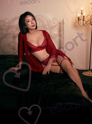Lumi - escort Częstochowa