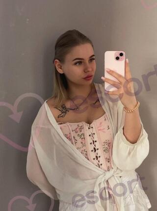 Marina - escort Katowice
