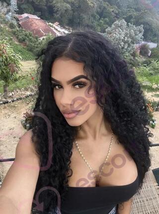 Luxury Girl - escort Szczecin