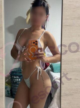 Milana - escort Lublin