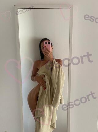 Elisabeth - escort Frankfurt