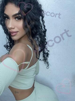 Holaaa Amor - escort Szczecin