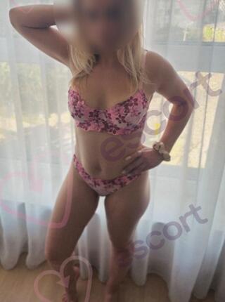Majka JESTEM TERAZ - escort Mińsk Mazowiecki