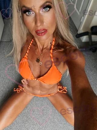 Tylko online - escort 