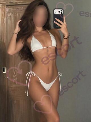 Po Raz Pierwszy u Was ! - escort Stalowa Wola