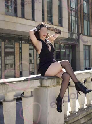 Emma - escort Warszawa