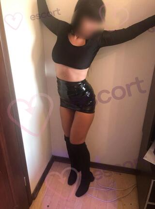 Sara nowa - escort Mińsk Mazowiecki