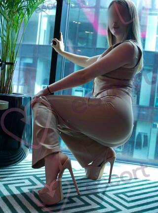 Nino - escort Warszawa
