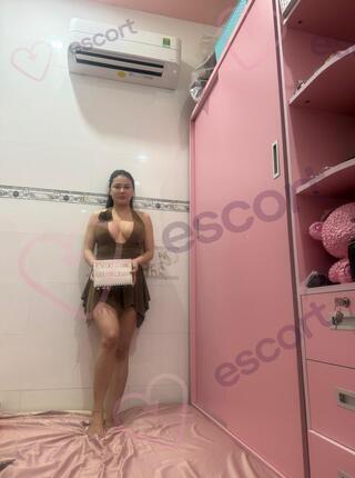 Luna - escort Warszawa