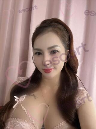 GFE Korea Winie - escort Wrocław