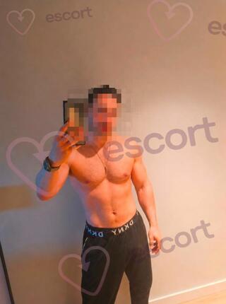 Magichandsxx - escort Gdańsk