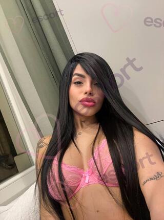 Sexy Girl - escort Szczecin