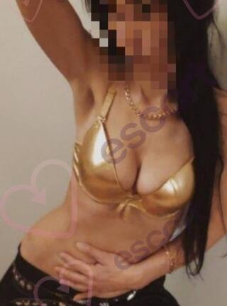 Analik w cenie - escort Tczew
