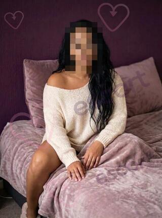 100zł Ania - escort Gdańsk